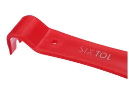 Dobbelsidig demonteringsspak for polstring og interiør MECHANIC TRIM ONE 3