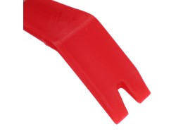 Dobbelsidig demonteringsspak for polstring og interiør MECHANIC TRIM ONE 3