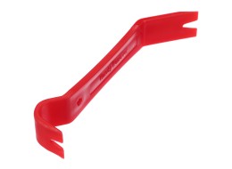 Dobbelsidig demonteringsspak for polstring og interiør MECHANIC TRIM ONE 3