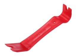 Dobbelsidig demonteringsspak for polstring og interiør MECHANIC TRIM ONE 3