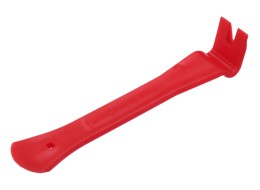Ensidig demonteringsspak for polstring og interiør MECHANIC TRIM ONE 4