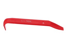 Plastspaker for fjerning av polstring og interiør MECHANIC TRIM ONE 5