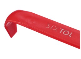 Plastspaker for fjerning av polstring og interiør MECHANIC TRIM ONE 5
