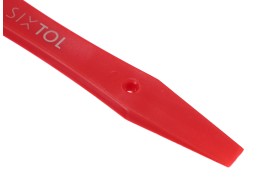 Smal demonteringsspak for polstring og interiør MECHANIC TRIM ONE 6