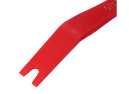 Smal demonteringsspak for polstring og interiør MECHANIC TRIM ONE 6