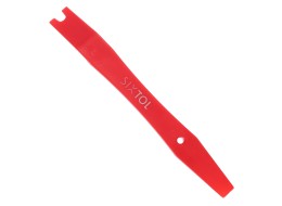 Smal demonteringsspak for polstring og interiør MECHANIC TRIM ONE 6
