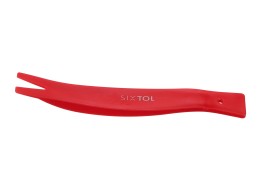 Demonteringsspak med spor for polstring og interiør MECHANIC TRIM ONE 7