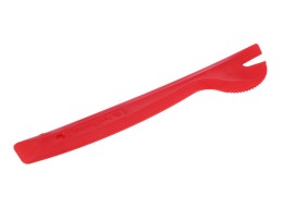 Demonteringsspak med tannet kant for polstring og interiør MECHANIC TRIM ONE 8