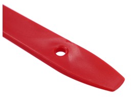 Flat stump demonteringsspade for polstring og interiør MECHANIC TRIM ONE 10