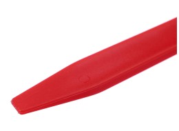 Flat stump demonteringsspade for polstring og interiør MECHANIC TRIM ONE 10
