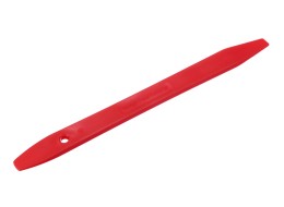 Flat stump demonteringsspade for polstring og interiør MECHANIC TRIM ONE 10