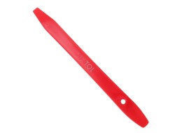 Flat stump demonteringsspade for polstring og interiør MECHANIC TRIM ONE 10
