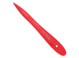 Demonteringsspade med spiss tupp for polstring og interiør MECHANIC TRIM ONE 11