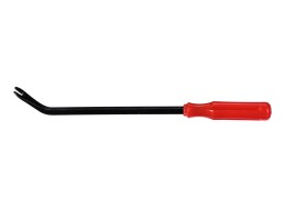 Bøyd lang gaffel for demontering av polstring og interiør MECHANIC TRIM ONE 12