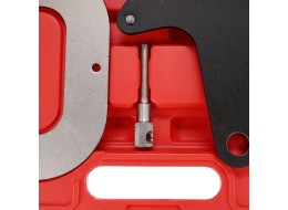 Sett for låsing av motor MECHANIC ENGINE TIMING SET 1, Renault 1.4, 1.6, 1.8 og 2.0