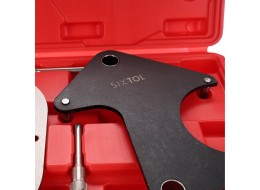 Sett for låsing av motor MECHANIC ENGINE TIMING SET 1, Renault 1.4, 1.6, 1.8 og 2.0