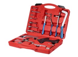 Sett for låsing av motoren MECHANIC ENGINE TIMING SET 2, Renault