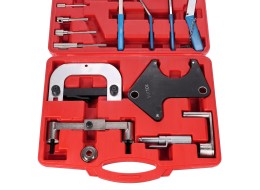 Sett for låsing av motoren MECHANIC ENGINE TIMING SET 2, Renault