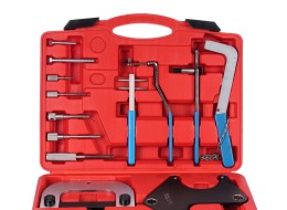 Sett for låsing av motoren MECHANIC ENGINE TIMING SET 2, Renault