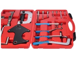 Sett for låsing av motoren MECHANIC ENGINE TIMING SET 2, Renault