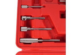 Sett for låsing av motoren MECHANIC ENGINE TIMING SET 2, Renault