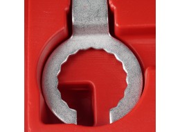 Sett for låsing av motoren MECHANIC ENGINE TIMING SET 3, VAG 2.4D og 2.5D SDI/TDICR
