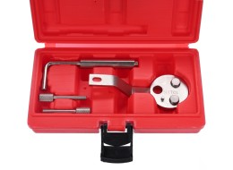 Sett for låsing av motoren MECHANIC ENGINE TIMING SET 4, Ford og Land Rover 2.2