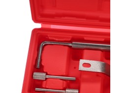 Sett for låsing av motoren MECHANIC ENGINE TIMING SET 4, Ford og Land Rover 2.2