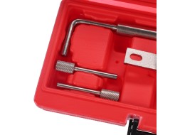 Sett for låsing av motoren MECHANIC ENGINE TIMING SET 4, Ford og Land Rover 2.2