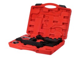 Sett for låsing av motoren MECHANIC ENGINE TIMING SET 5, VW 2.5 og 5.0 TDI PD