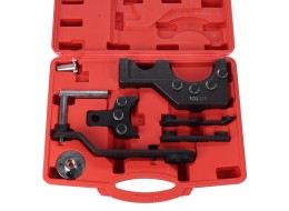 Sett for låsing av motoren MECHANIC ENGINE TIMING SET 5, VW 2.5 og 5.0 TDI PD
