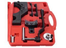 Sett for låsing av motoren MECHANIC ENGINE TIMING SET 5, VW 2.5 og 5.0 TDI PD