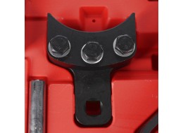 Sett for låsing av motoren MECHANIC ENGINE TIMING SET 5, VW 2.5 og 5.0 TDI PD