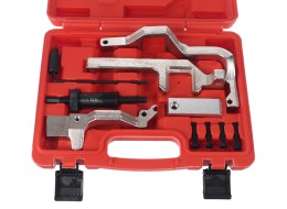 Sett for låsing av motoren MECHANIC ENGINE TIMING SET 6, BMW og MINI N12 og N14