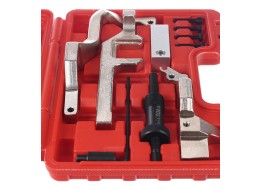 Sett for låsing av motoren MECHANIC ENGINE TIMING SET 6, BMW og MINI N12 og N14