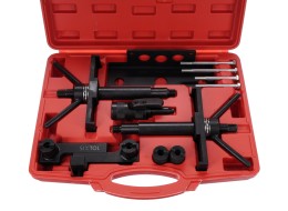 Motorlåsesett MECHANIC ENGINE TIMING SET 8, Volvo 4-, 5- og 6-sylindrede (2006+)