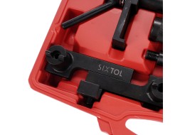 Motorlåsesett MECHANIC ENGINE TIMING SET 8, Volvo 4-, 5- og 6-sylindrede (2006+)