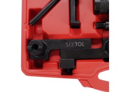 Motorlåsesett MECHANIC ENGINE TIMING SET 8, Volvo 4-, 5- og 6-sylindrede (2006+)