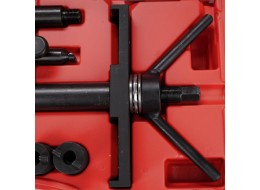 Motorlåsesett MECHANIC ENGINE TIMING SET 8, Volvo 4-, 5- og 6-sylindrede (2006+)