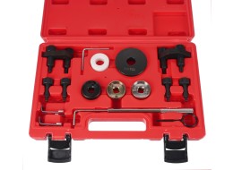 Motorlåsesett MECHANIC ENGINE TIMING SET 9, VW Jetta, Santana, Gran Lavida, Golf 7