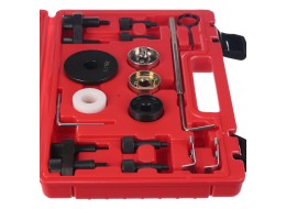 Motorlåsesett MECHANIC ENGINE TIMING SET 9, VW Jetta, Santana, Gran Lavida, Golf 7