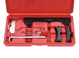 Motorlåsesett MECHANIC ENGINE TIMING SET 11, Alfa Romeo, Opel/Vauxhall
