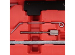Motorlåsesett MECHANIC ENGINE TIMING SET 11, Alfa Romeo, Opel/Vauxhall