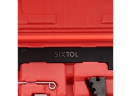 Motorlåsesett MECHANIC ENGINE TIMING SET 11, Alfa Romeo, Opel/Vauxhall