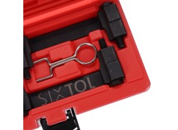 Motorlåsesett MECHANIC ENGINE TIMING SET 12, VW, Audi FSI V6, V8