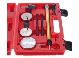 Motorlåsesett MECHANIC ENGINE TIMING SET 13, VAG 1.2, 1.4, 1.6 FSI og 1.4 TSI