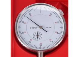 Motorlåsesett MECHANIC ENGINE TIMING SET 13, VAG 1.2, 1.4, 1.6 FSI og 1.4 TSI