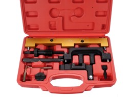 Sett for låsing av motor MECHANIC ENGINE TIMING SET 15, BMW N42 og N46