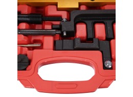 Sett for låsing av motor MECHANIC ENGINE TIMING SET 15, BMW N42 og N46
