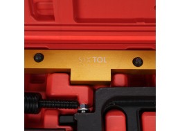 Sett for låsing av motor MECHANIC ENGINE TIMING SET 15, BMW N42 og N46